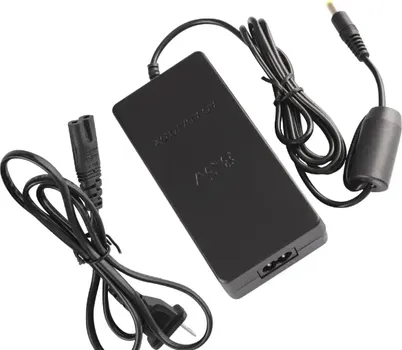SBOX HP HP-65W (1 / 2)