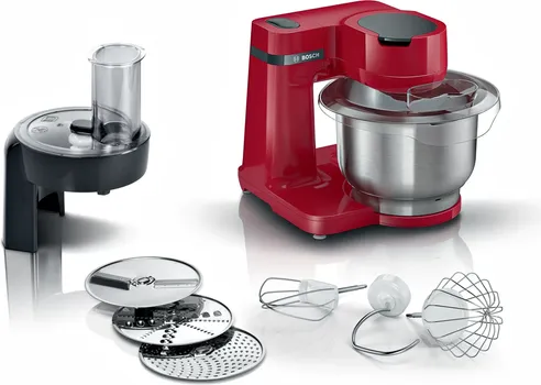 BOSCH MUMS2ER01 [900W / 3.8L] (2 / 13)