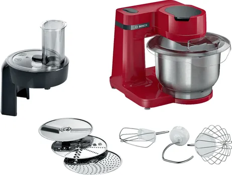 BOSCH MUMS2ER01 [900W / 3.8L]