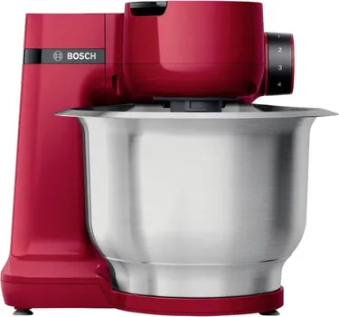 BOSCH MUMS2ER01 [900W / 3.8L] (9 / 12)