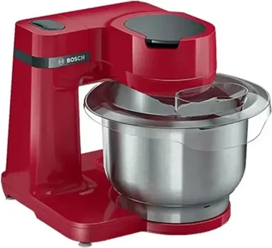 BOSCH MUMS2ER01 [900W / 3.8L] (9 / 13)