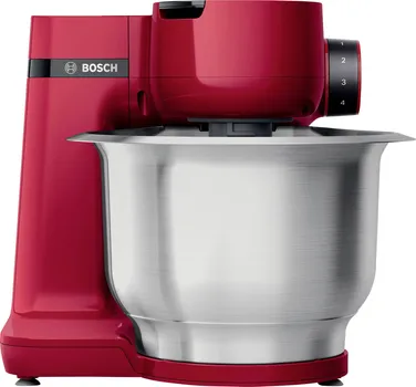 BOSCH MUMS2ER01 [900W / 3.8L] (11 / 13)