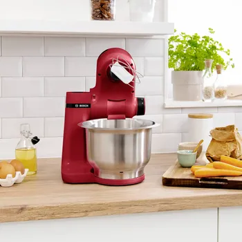 BOSCH MUMS2ER01 [900W / 3.8L] (12 / 13)