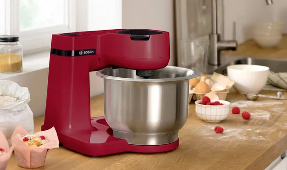 BOSCH MUMS2ER01 [900W / 3.8L] (13 / 13)