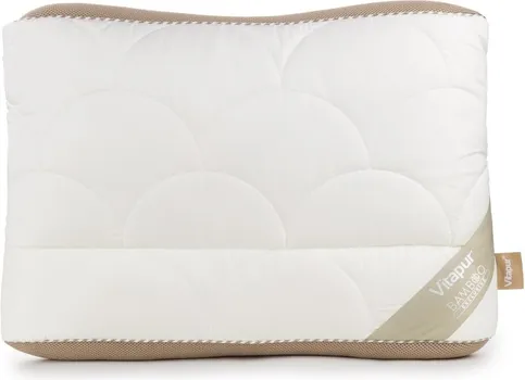 VITAPUR JASTUK VITAPUR BAMBOO EXCLUSIVE SUPPORT - 50X70CM (1 / 5)