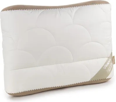 VITAPUR JASTUK VITAPUR BAMBOO EXCLUSIVE SUPPORT - 50X70CM (2 / 5)