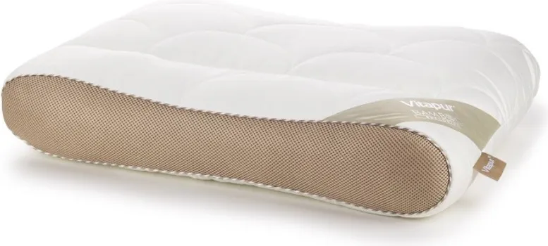 VITAPUR JASTUK VITAPUR BAMBOO EXCLUSIVE SUPPORT - 50X70CM (3 / 5)