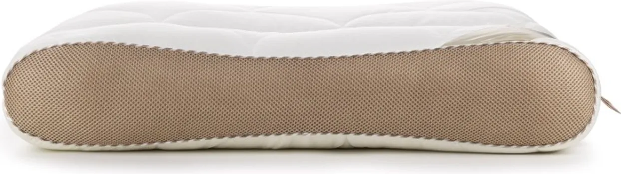 VITAPUR JASTUK VITAPUR BAMBOO EXCLUSIVE SUPPORT - 50X70CM (5 / 5)