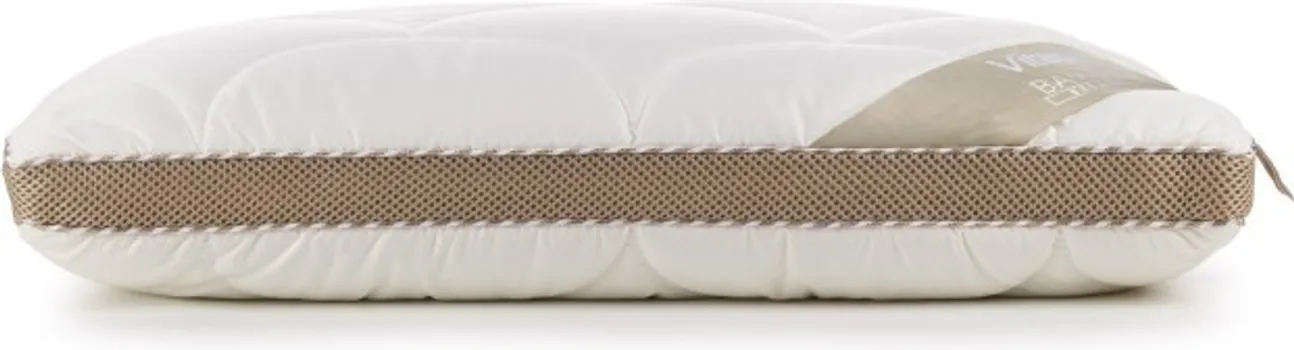 VITAPUR DJEČIJI JASTUK VITAPUR MY FIRST BAMBOO EXCLUSIVE - 40X60 CM (2 / 5)