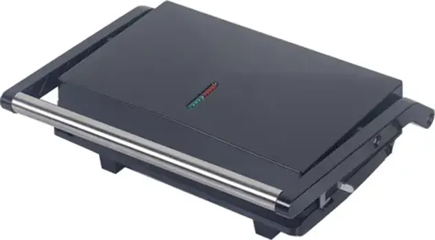 CUNGU TOSTER GRILL PANINI EL-5016B 1100-1300W CRNI 241 (1 / 1)