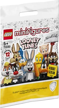 LEGO MINIFIGURES LOONEY TUNES 71030 (1 / 8)