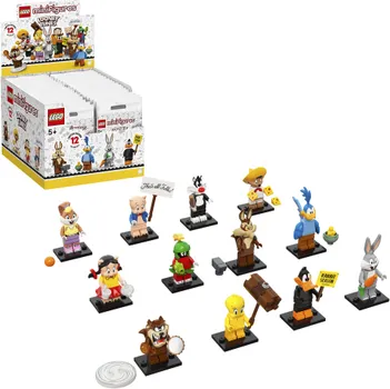 LEGO MINIFIGURES LOONEY TUNES 71030 (3 / 8)
