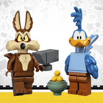 LEGO MINIFIGURES LOONEY TUNES 71030 (7 / 8)