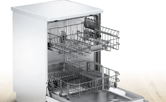 BOSCH SMS25AW08E (3 / 8)