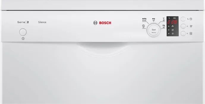 BOSCH SMS25AW08E (4 / 8)