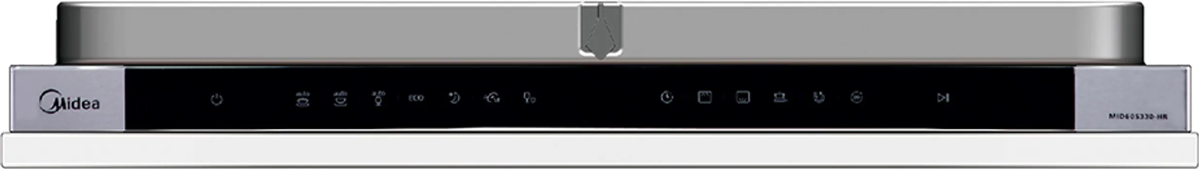 MIDEA MID60S330-HR (3 / 8)