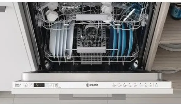 INDESIT D2I HD526 A (6 / 10)