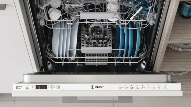 INDESIT D2I HD526 A (5 / 7)
