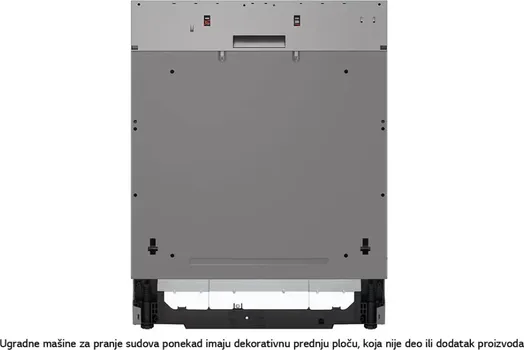 LG DB242TX