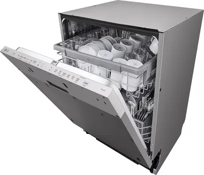 LG DB242TX (10 / 12)