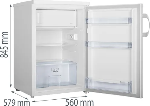 GORENJE RB 492 PW (7 / 8)
