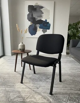 RAMOND KONFERENCIJSKA STOLICA UT-C041 CRNA (1 / 1)