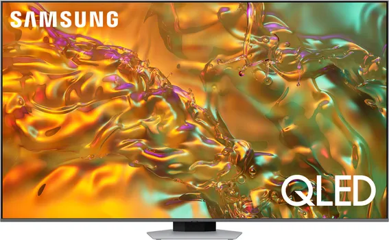 SAMSUNG QE85Q80DATXXH [85 / QLED] (1 / 10)