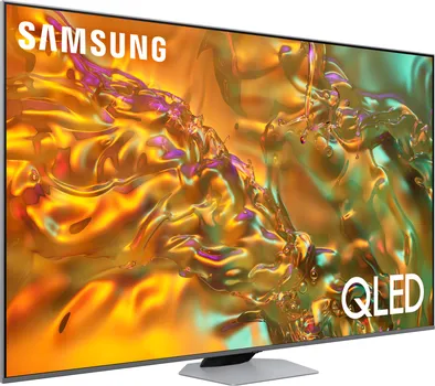 SAMSUNG QE85Q80DATXXH [85 / QLED] (4 / 10)