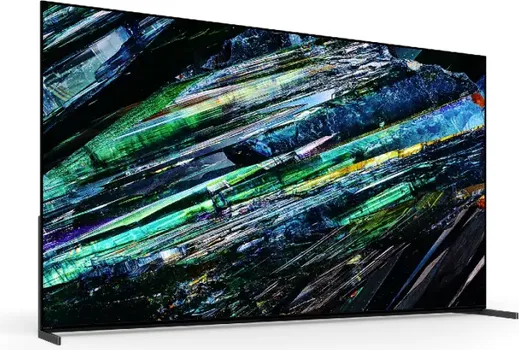 SONY 77 A95L BRAVIA XR [77 / OLED / SMART] (3 / 4)