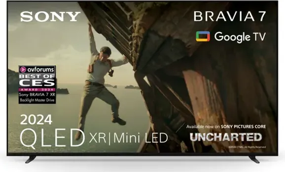 SONY 65 XR70 [65 / 4K / GOOGLE TV] (1 / 23)