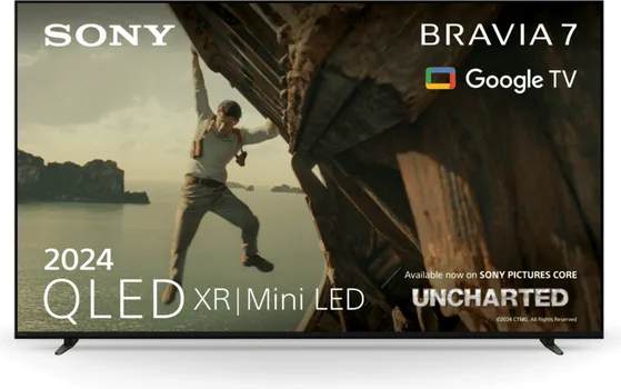SONY 65 XR70 [65 / 4K / GOOGLE TV] (3 / 23)