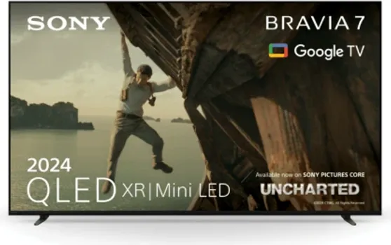 SONY 65 XR70 [65 / 4K / GOOGLE TV] (4 / 23)