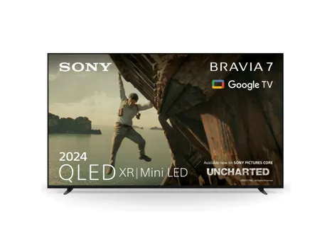 SONY 65 XR70 [65 / 4K / GOOGLE TV] (5 / 23)