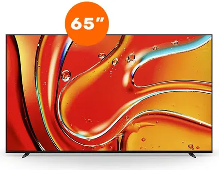 SONY 65 XR70 [65 / 4K / GOOGLE TV] (7 / 23)