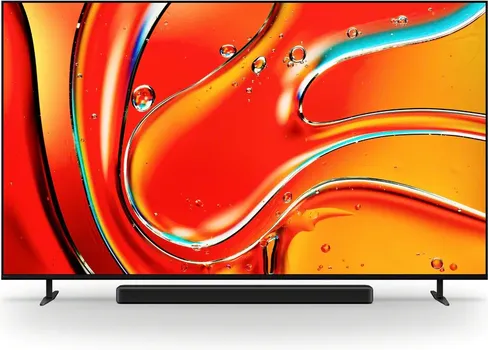 SONY 65 XR70 [65 / 4K / GOOGLE TV] (14 / 23)