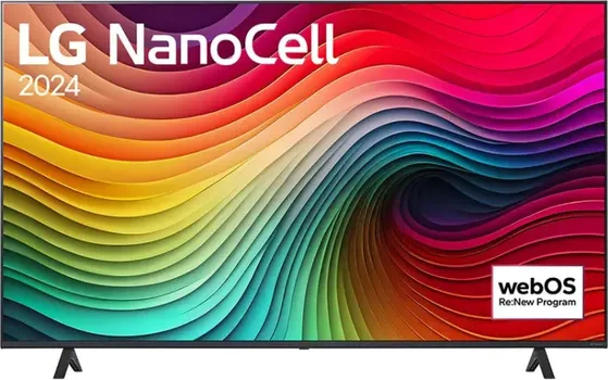 LG 50NANO81T3A (1 / 13)