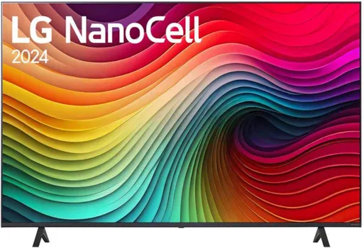LG 50NANO81T3A (3 / 13)