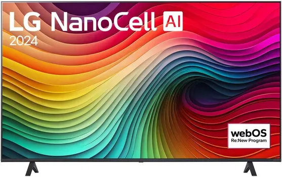 LG 50NANO81T3A (4 / 13)