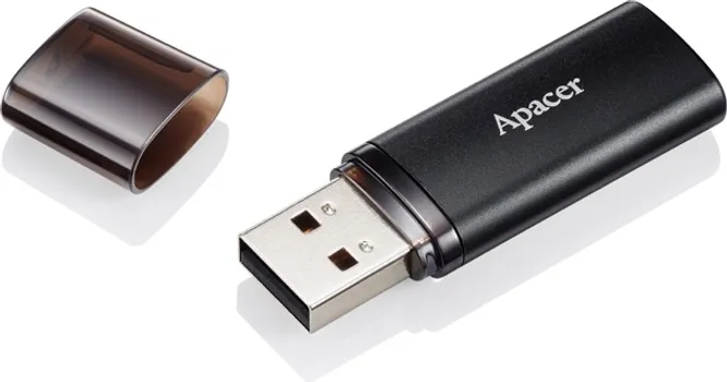 APACER AH25B 32GB 3.1 (4 / 5)