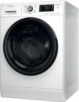 WHIRLPOOL FFWDB 864349 BV EE [8KG] (2 / 6)