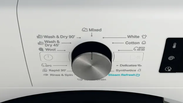 WHIRLPOOL FFWDB 864349 BV EE [8KG] (6 / 6)
