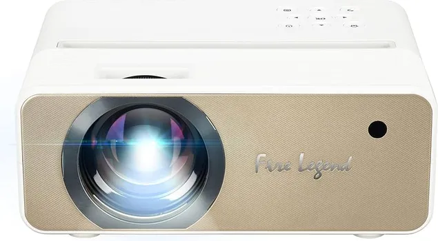 ACER AOPEN QF12 PROJEKTOR,1080P,1,920X1,080,1,000:1,RATIO 16:9,4:3,WIRELESS,100LM-5000LM (1 / 6)
