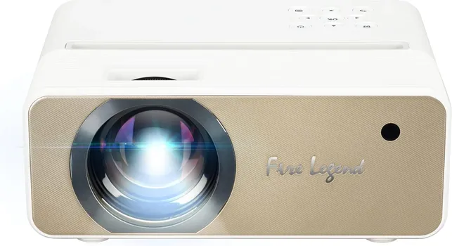 ACER AOPEN QF12 PROJEKTOR,1080P,1,920X1,080,1,000:1,RATIO 16:9,4:3,WIRELESS,100LM-5000LM (2 / 11)