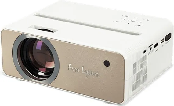 ACER AOPEN QF12 PROJEKTOR,1080P,1,920X1,080,1,000:1,RATIO 16:9,4:3,WIRELESS,100LM-5000LM (3 / 6)
