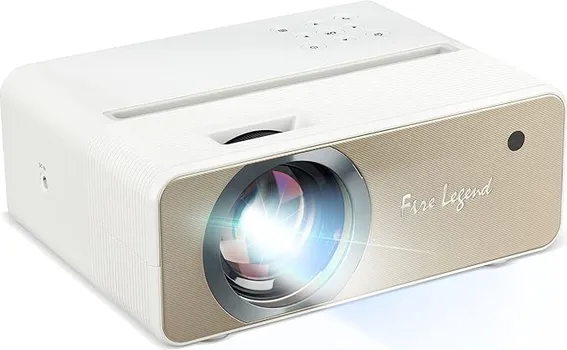ACER AOPEN QF12 PROJEKTOR,1080P,1,920X1,080,1,000:1,RATIO 16:9,4:3,WIRELESS,100LM-5000LM (4 / 6)