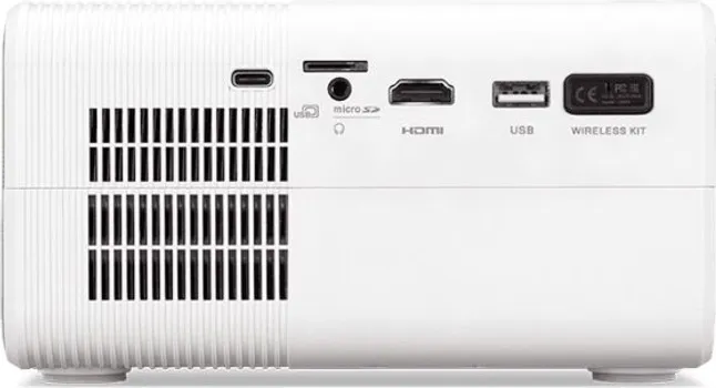 ACER AOPEN QF12 PROJEKTOR,1080P,1,920X1,080,1,000:1,RATIO 16:9,4:3,WIRELESS,100LM-5000LM (5 / 6)