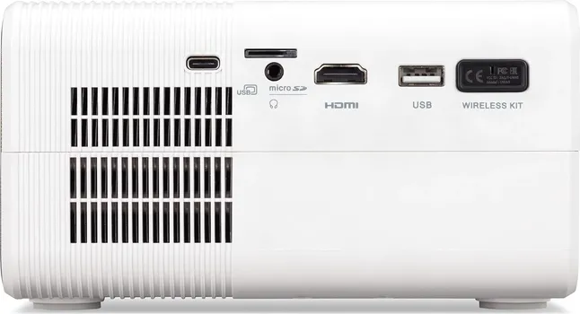 ACER AOPEN QF12 PROJEKTOR,1080P,1,920X1,080,1,000:1,RATIO 16:9,4:3,WIRELESS,100LM-5000LM (7 / 11)