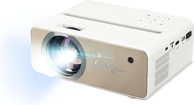 ACER AOPEN QF12 PROJEKTOR,1080P,1,920X1,080,1,000:1,RATIO 16:9,4:3,WIRELESS,100LM-5000LM (10 / 11)