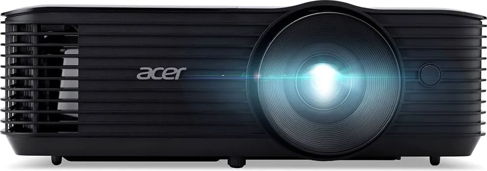 ACER X1328WH DLP PROJEKTOR,RES.1280X800/1920X1200,4000LM-5000LM,4:3,16:9,16:10,20000:1,WXGA,1-10M (1 / 2)