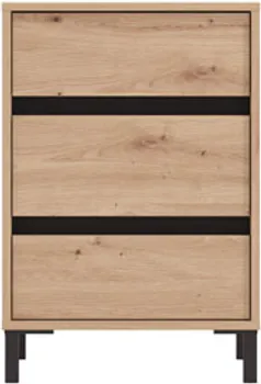 GRAND-CO-ME MARRON NOĆNIK NO3F AH CMF 11014713 (2 / 5)